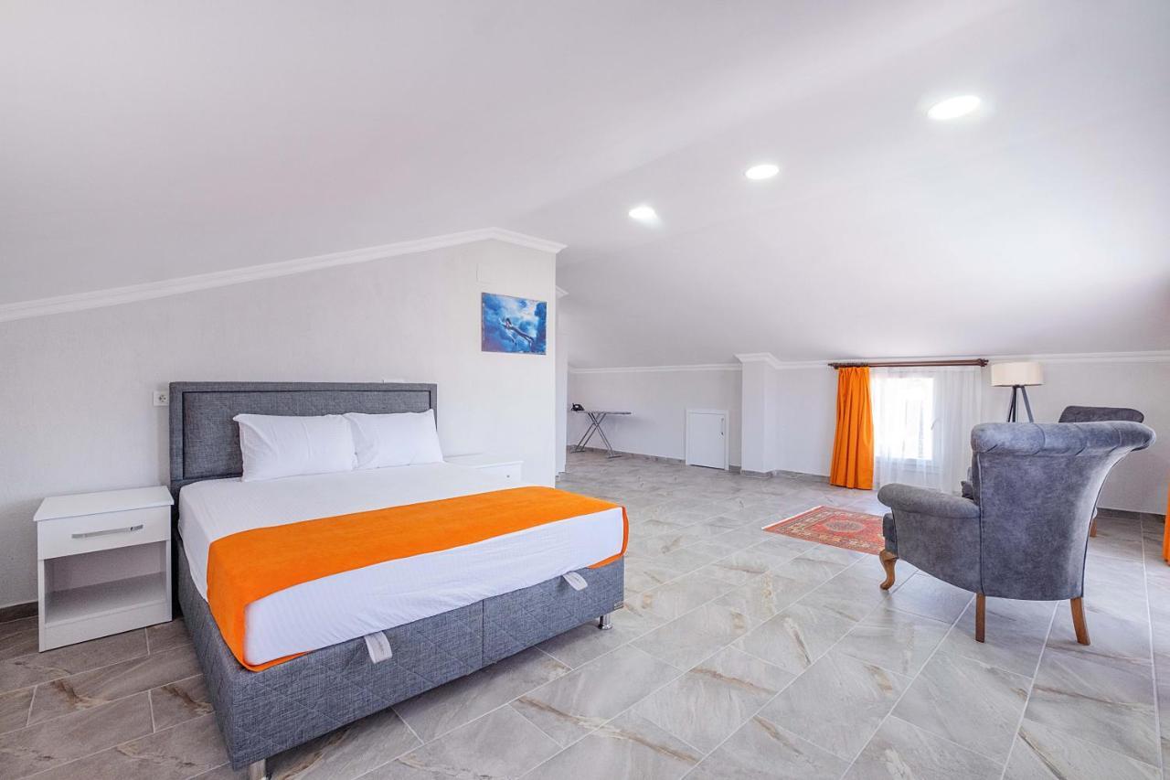 Villa Erya 2 فتحية المظهر الخارجي الصورة
