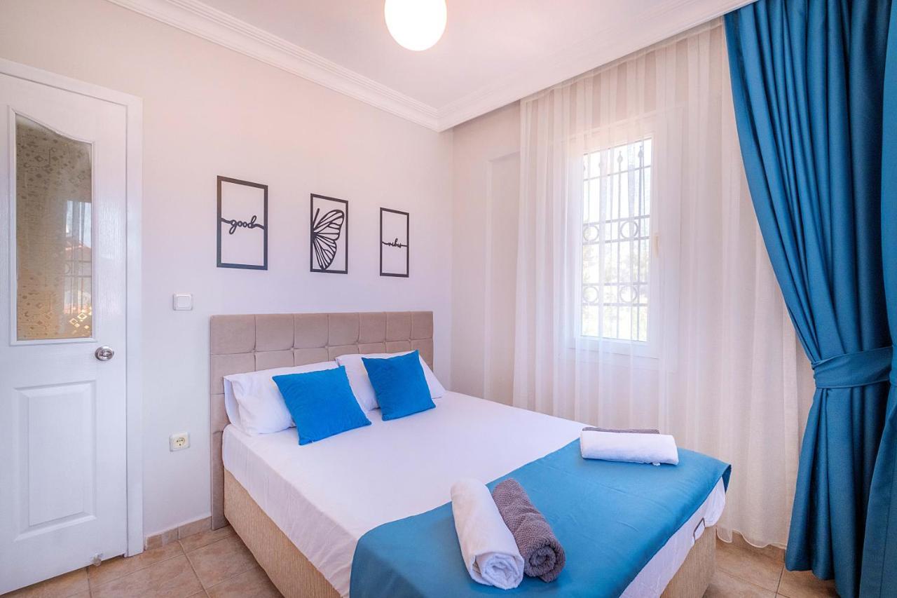 Villa Erya 2 فتحية المظهر الخارجي الصورة