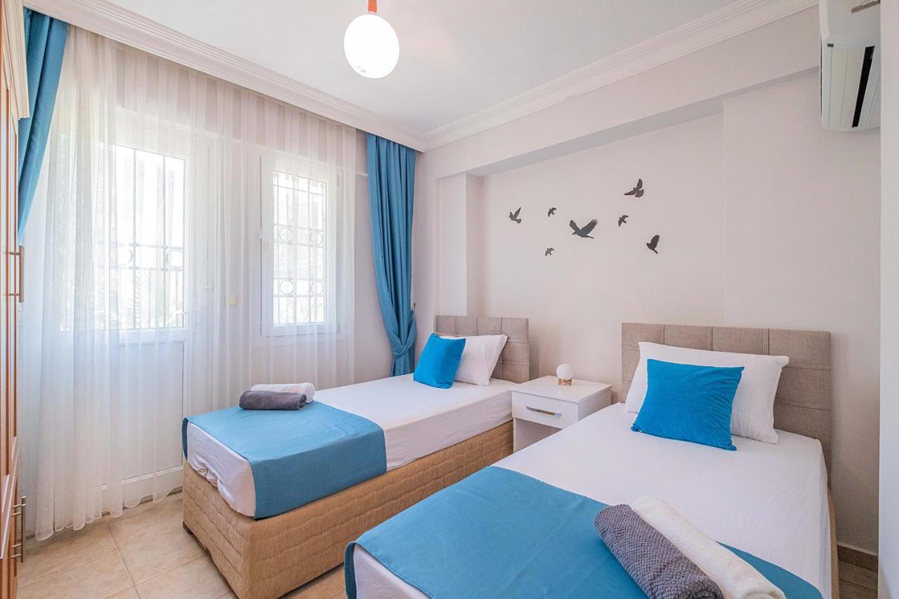 Villa Erya 2 فتحية المظهر الخارجي الصورة