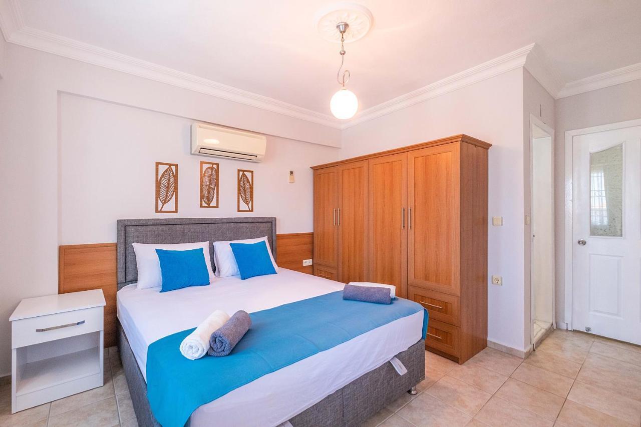 Villa Erya 2 فتحية المظهر الخارجي الصورة